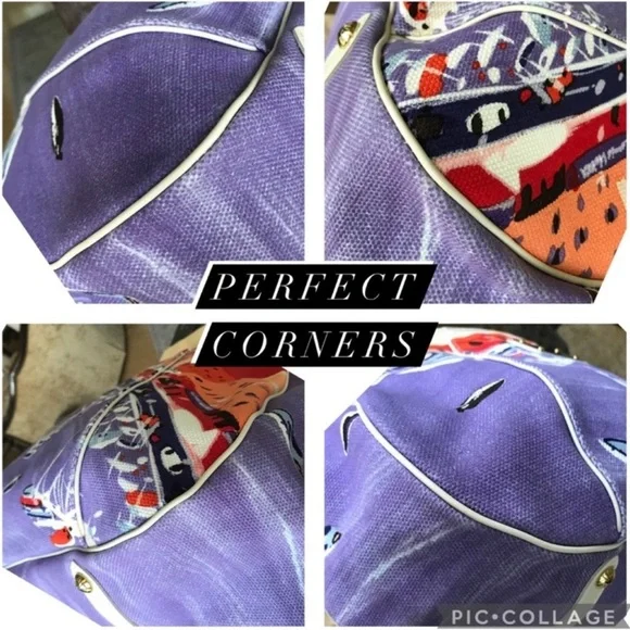 Like New Louis Vuitton LTD Release Galliera GM Caba Cruise Collection - Picture 14 of 16